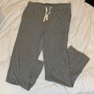 Men’s Joe Fresh Pyjama Pants Size Medium